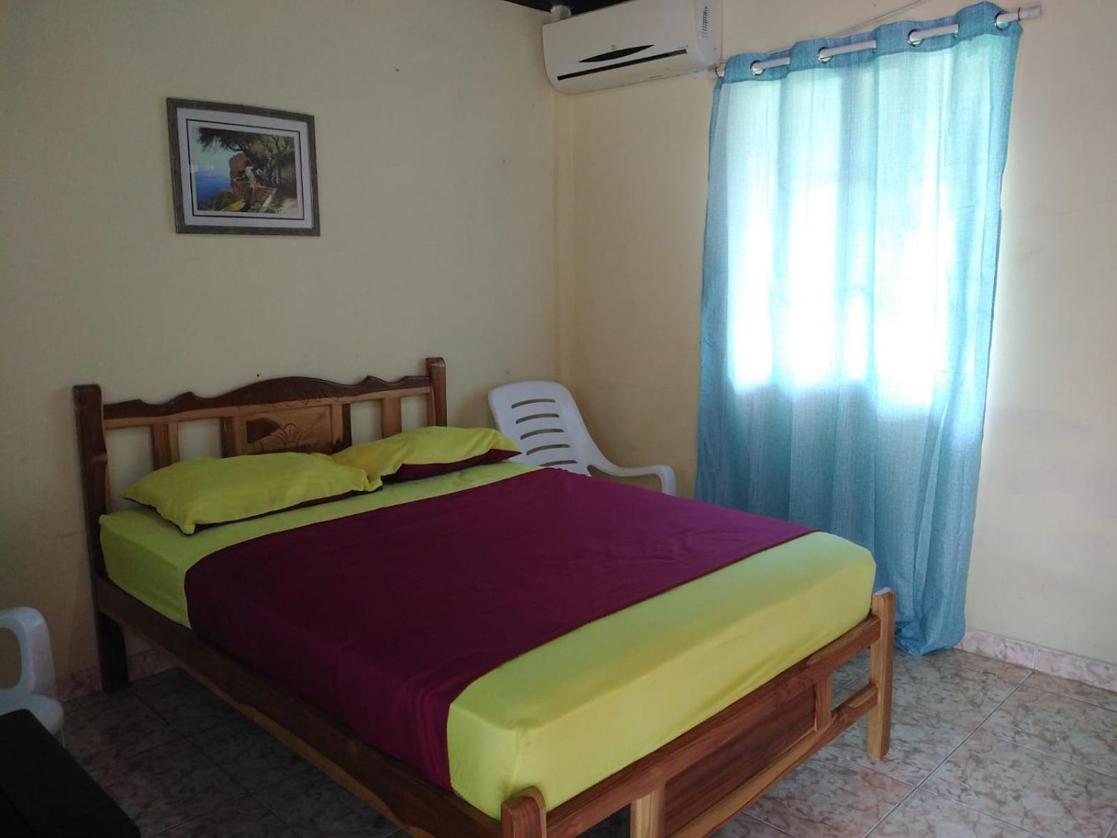 Oceans Hostal Santa Catalina Esterno foto